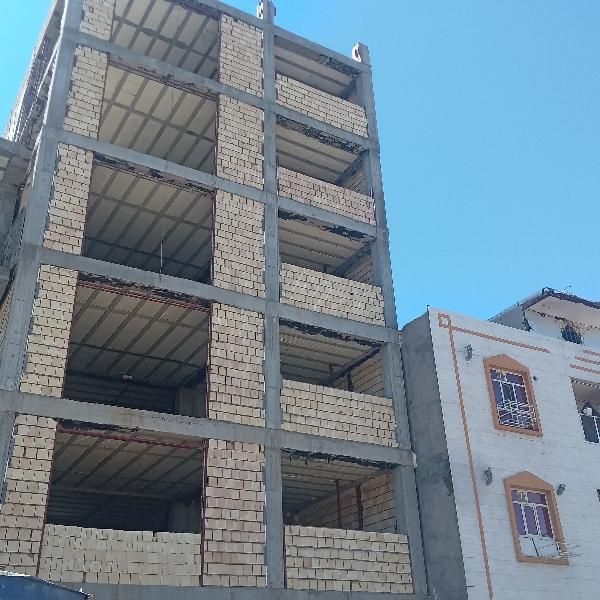 پیش فروش ۱۱۸متری دوسرخیابان کوی نیرو|پیشفروش املاک|اندیمشک, |دیوار