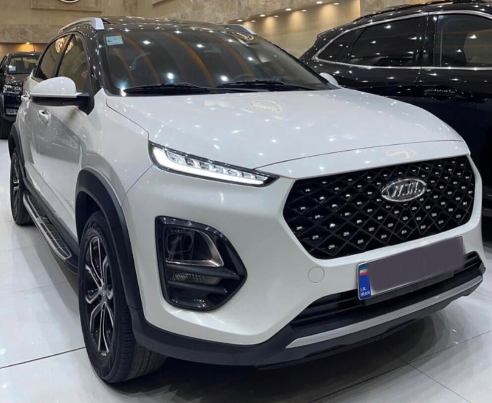 ایکس ۲۲ پرو دنده ۱۴۰۴ «اقساط ۳۰ماهه»|خودرو سواری و وانت|یزد, |دیوار