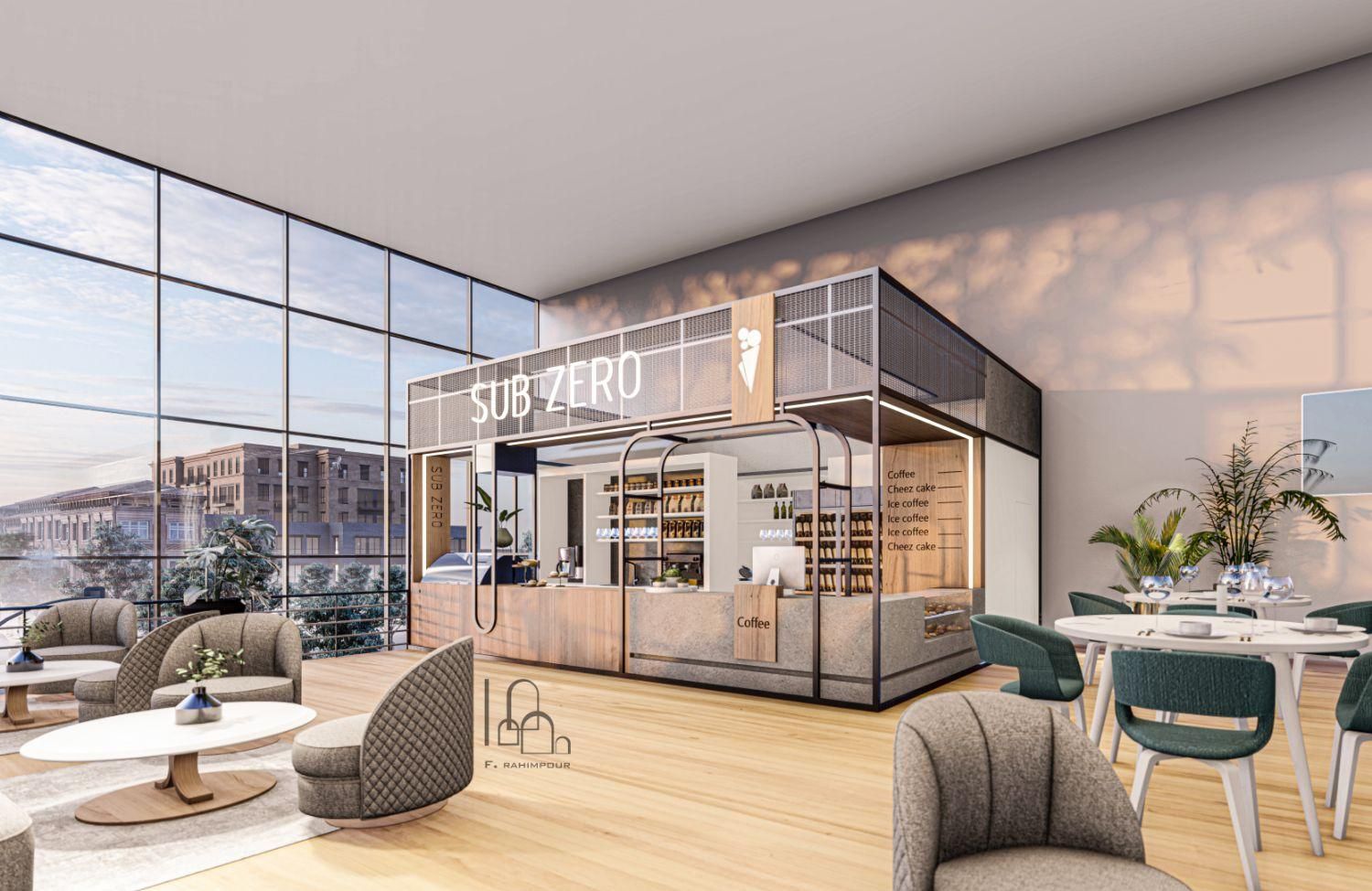 طراحی معماری و نمای ساختمان و طراحی داخلی|خدمات پیشه و مهارت|قم, قلعه یزدیها|دیوار