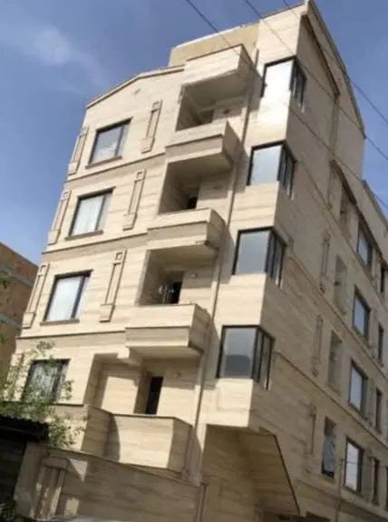 فروش آپارتمان ۸۰ متری ۲ خوابه در شهرک پردیسان|فروش آپارتمان|کرج, شهرک پردیسان|دیوار