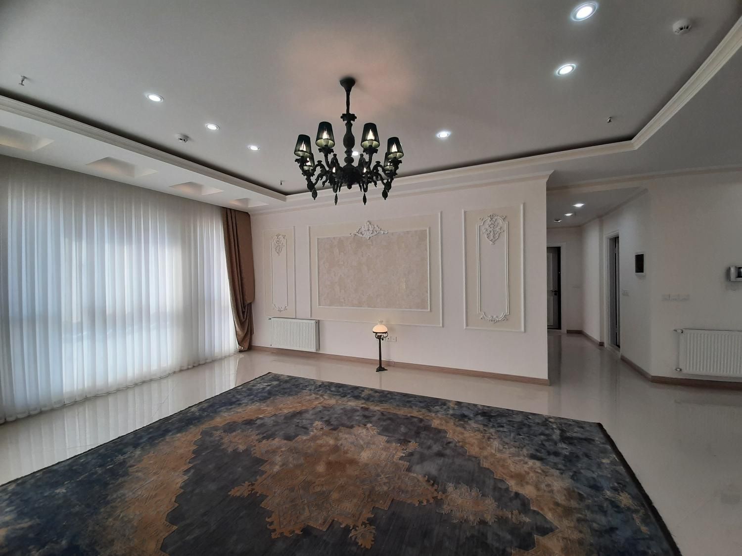 115متری شمالی/دونبش/فول امکانات/خ امام رضا|فروش آپارتمان|مشهد, امام رضا (ع)|دیوار