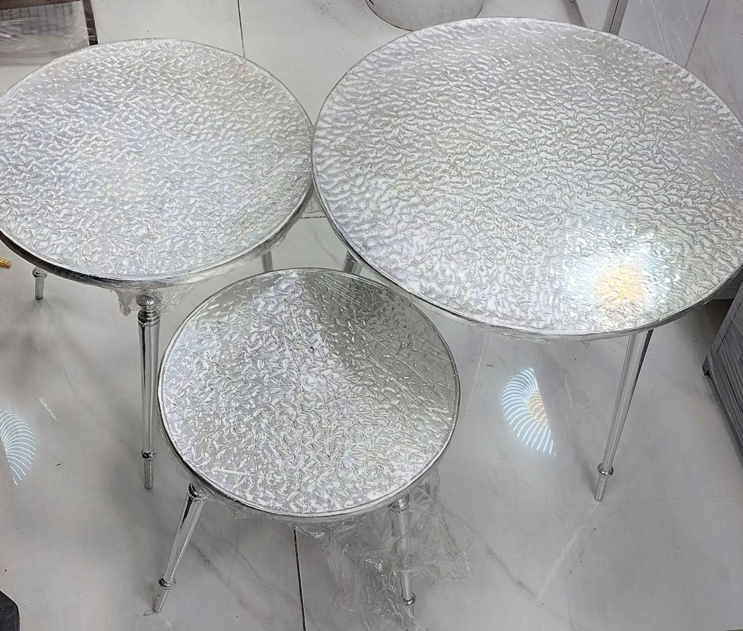 میزعسلیدکوری آلومینیومتابلو|صنایع دستی و سایر لوازم تزئینی|قم, نیروگاه|دیوار