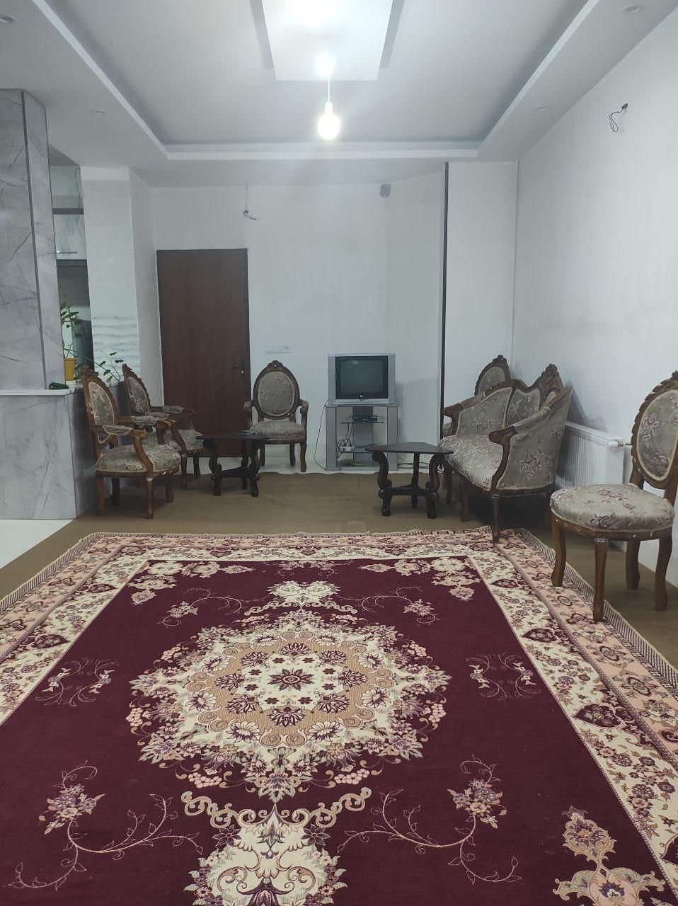 اجاره روزانه آپارتمان ۱۰۰ متری|اجارهٔ کوتاه‌مدت آپارتمان و سوئیت|خوانسار, |دیوار