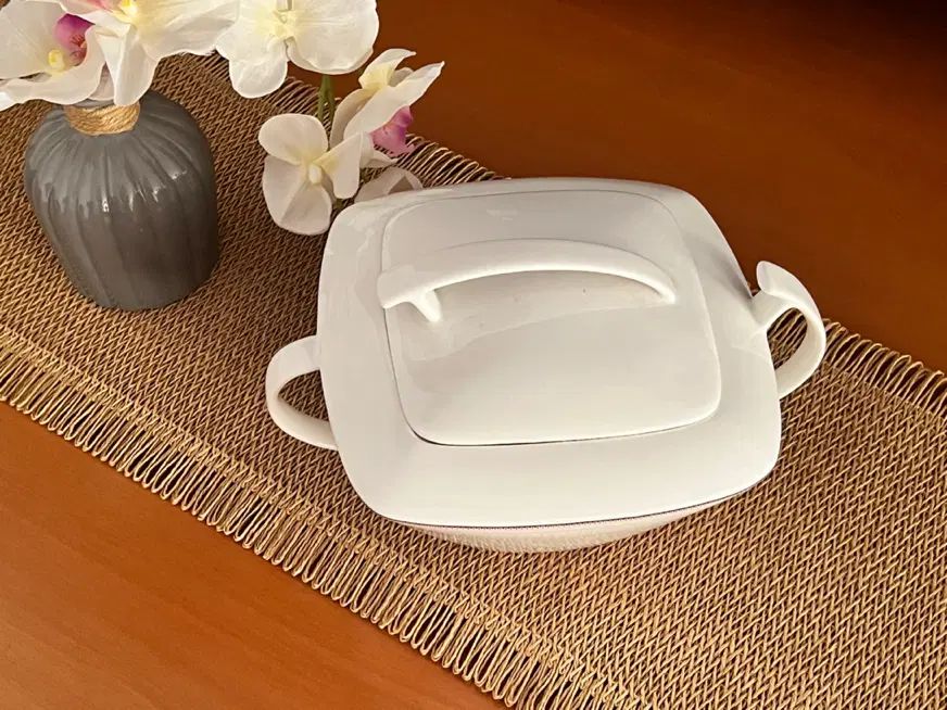 سوپ خوری|ظروف سرو و پذیرایی|تهران, قلهک|دیوار