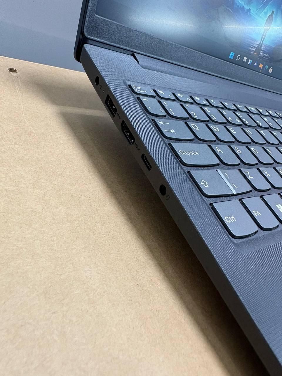 Lenovo ideapad V15 G4 R3/8G DDR5/512G SSD M.2|رایانه همراه|تهران, میدان ولیعصر|دیوار