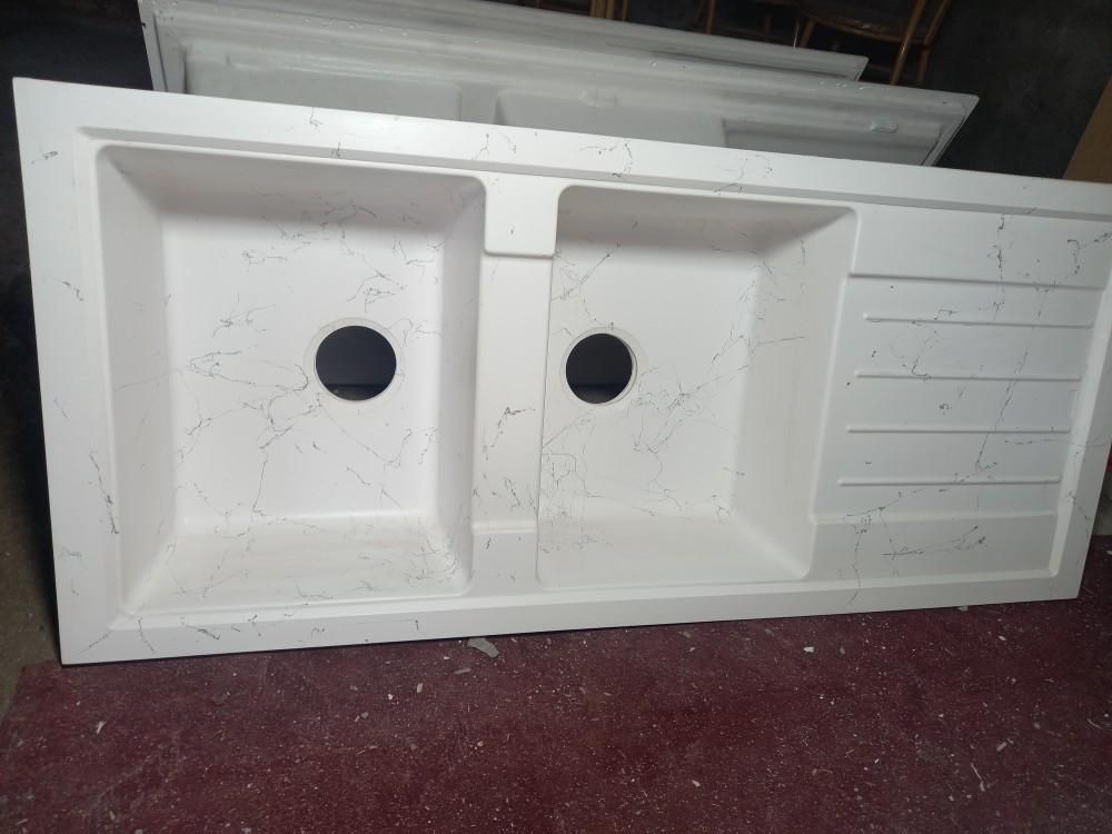 فروش کلیه تجهیزات کارگاه تولید سینک گرانیتی|ماشینآلات صنعتی|تبریز, |دیوار