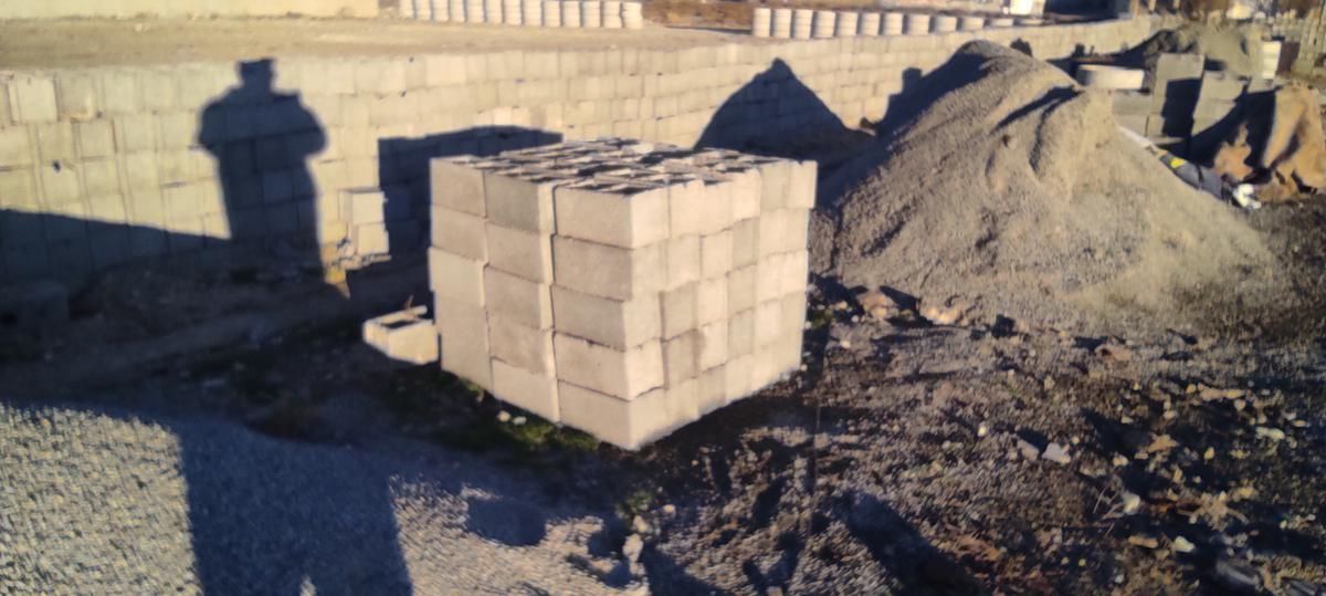 خاک مخروط ماسه کامیونی|عمدهفروشی|محمدشهر, محمدشهر|دیوار