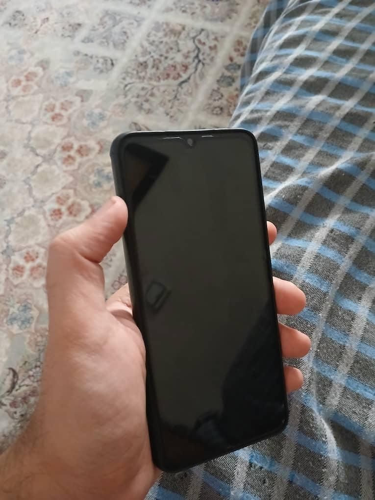فروش گوشی Galaxy A12 nacho|موبایل|تهران, قاسم‌آباد|دیوار