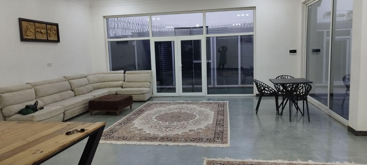 اجاره ویلامدرن سه خواب|اجارهٔ کوتاه‌مدت ویلا و باغ|ماهدشت, |دیوار