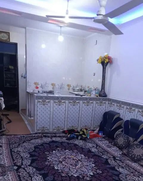 فروش خانه ویلایی۹۰ متری ۱ خوابه در کارون|فروش خانه و ویلا|اهواز, کارون|دیوار
