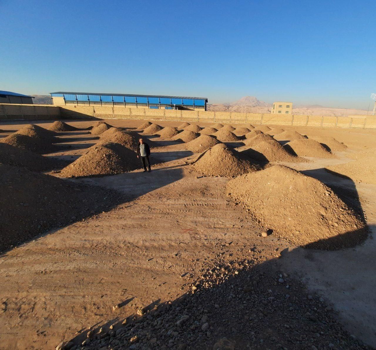 اجاره غلطک واجرای بتن|خدمات پیشه و مهارت|گرمسار, |دیوار