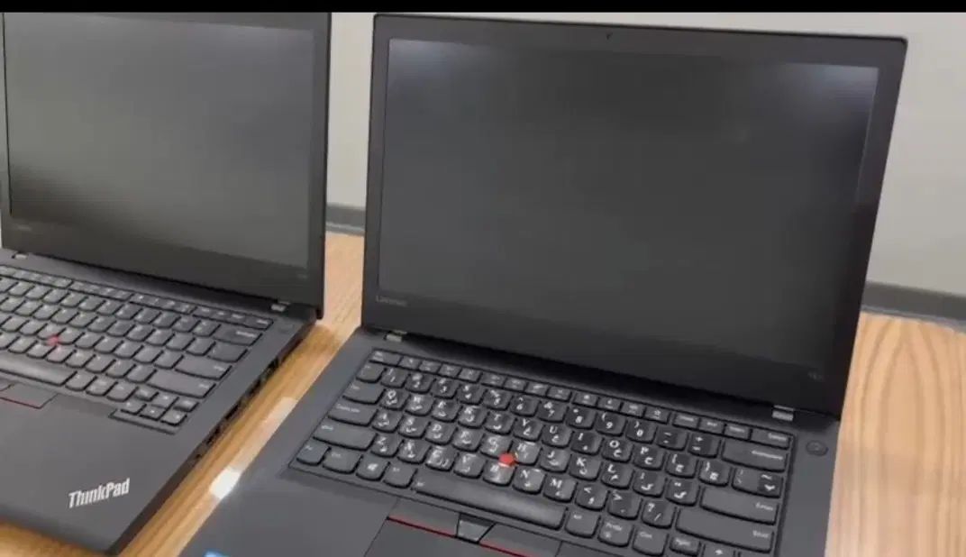 لپ تاپ lenovoT470|رایانه همراه|تهران, خلیج فارس|دیوار