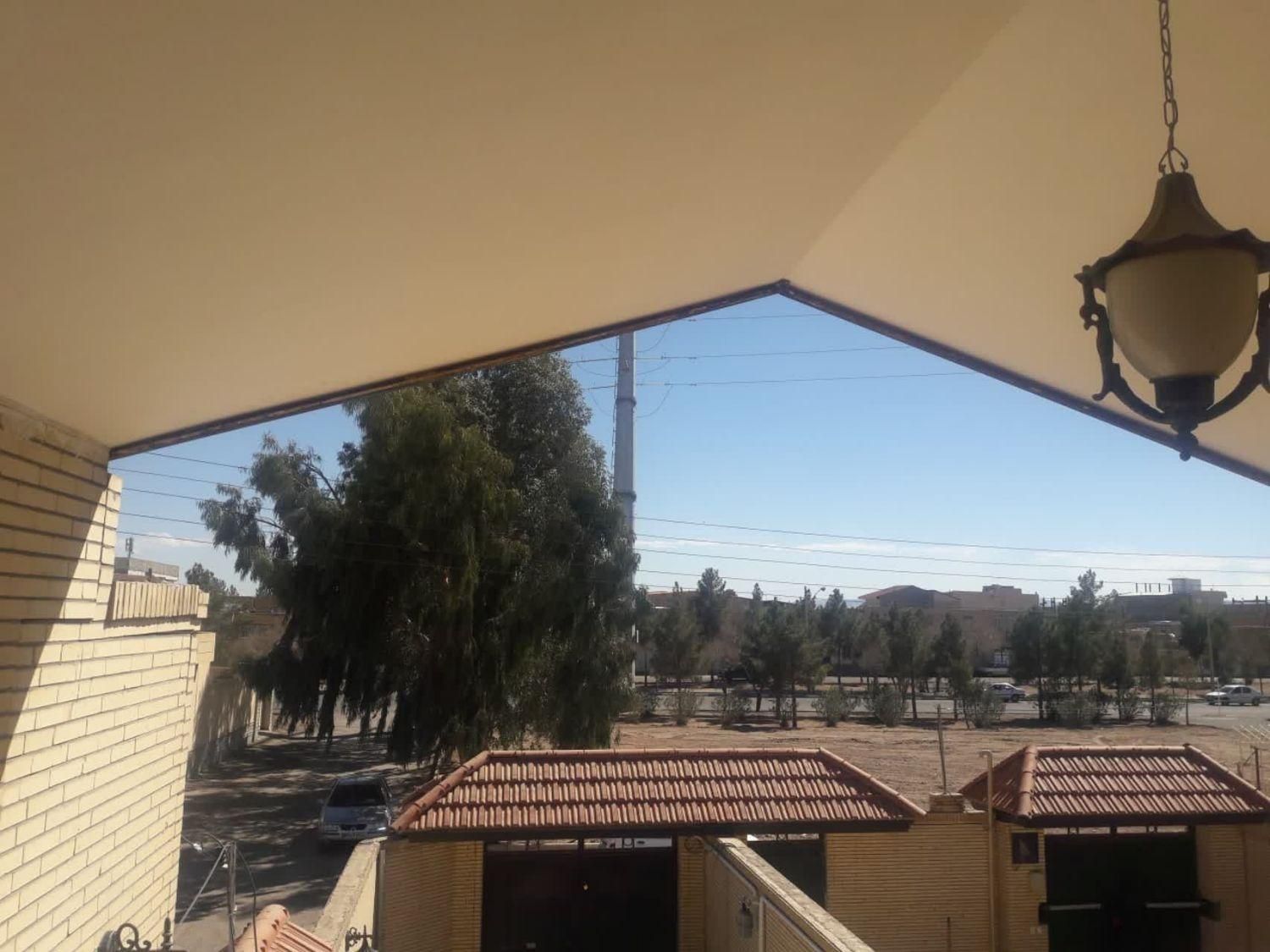 اجاره آپارتمان حیاط دار و مستقل از همکف|اجارهٔ آپارتمان|رفسنجان, |دیوار