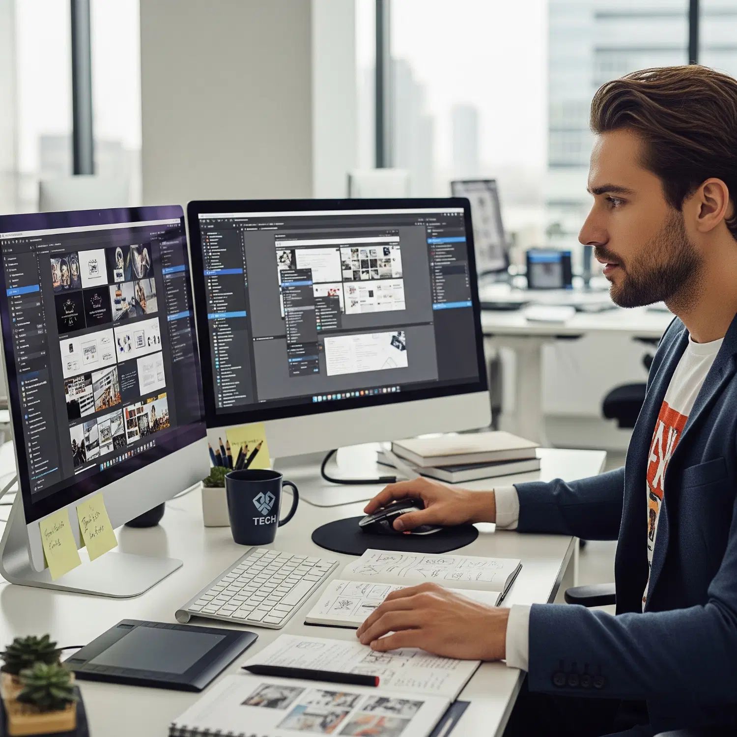 طراحی و سئو سایت اختصاصی دیجیتال مارکتینگ|خدمات رایانه‌ای و موبایل|تهران, تهرانپارس غربی|دیوار