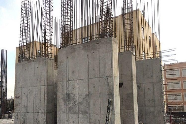 آرماتوربندی،قالببندی،سوله،استخر،دیوار و سقف بتنی|خدمات پیشه و مهارت|تهران, گیشا (کوی نصر)|دیوار