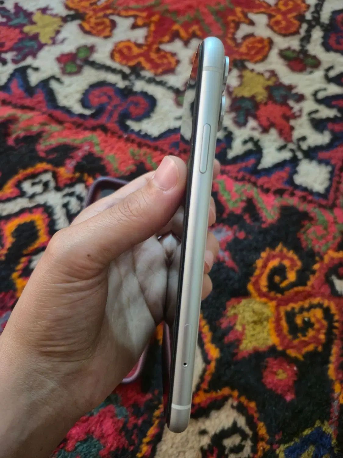 iPhone 11|موبایل|تبریز, |دیوار