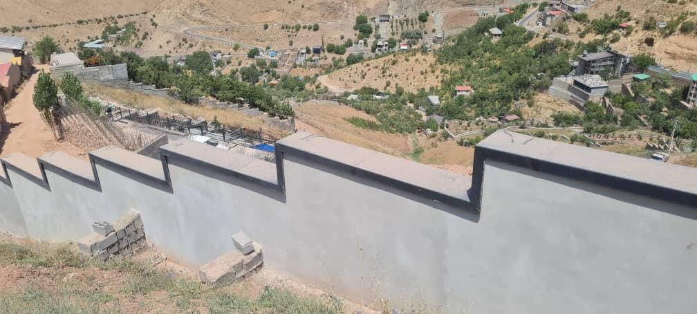 با جواز مسکونی تجاری.۱۵۰۰ متر|مشارکت در ساخت املاک|تهران, تهرانسر شرقی|دیوار