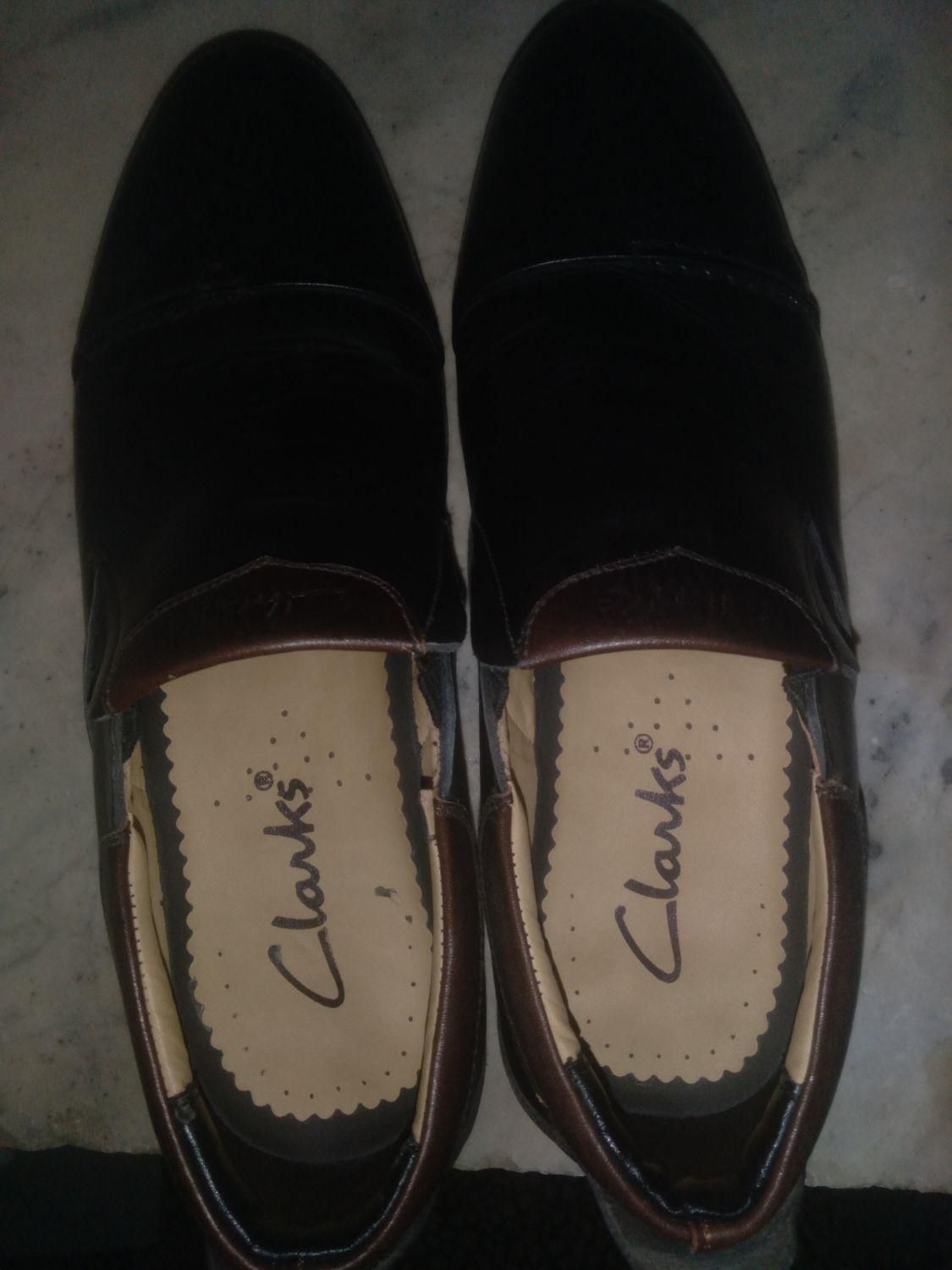 کفش مجلسی سایز ۴۰|کیف، کفش، کمربند|کاشان, مدرس|دیوار