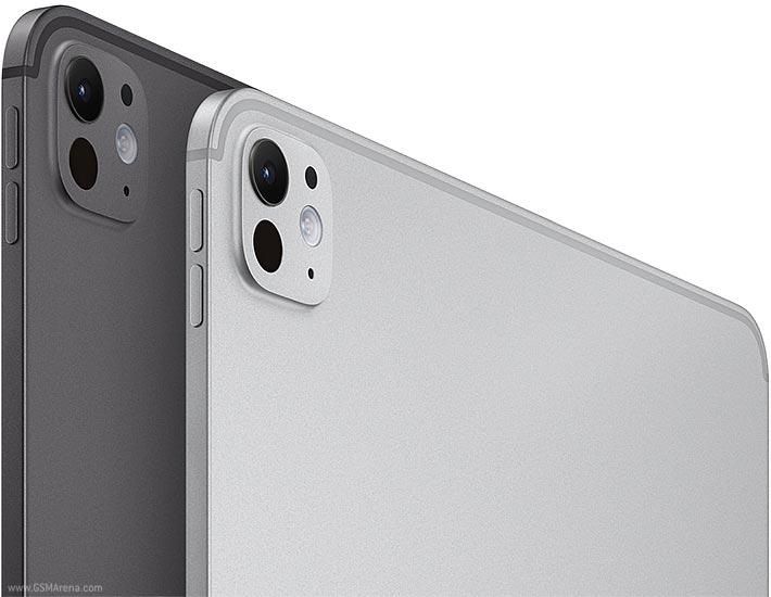 ipad pro 2024 11|تبلت|مشهد, احمدآباد|دیوار