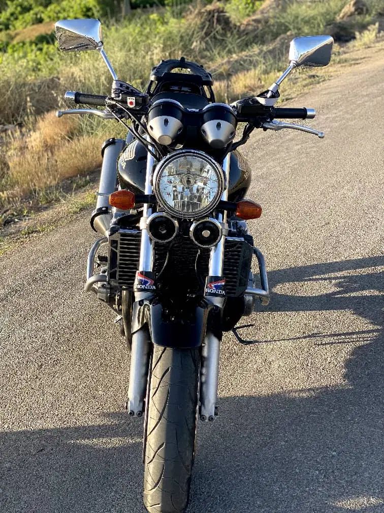 cb1300|موتورسیکلت|همدان, |دیوار