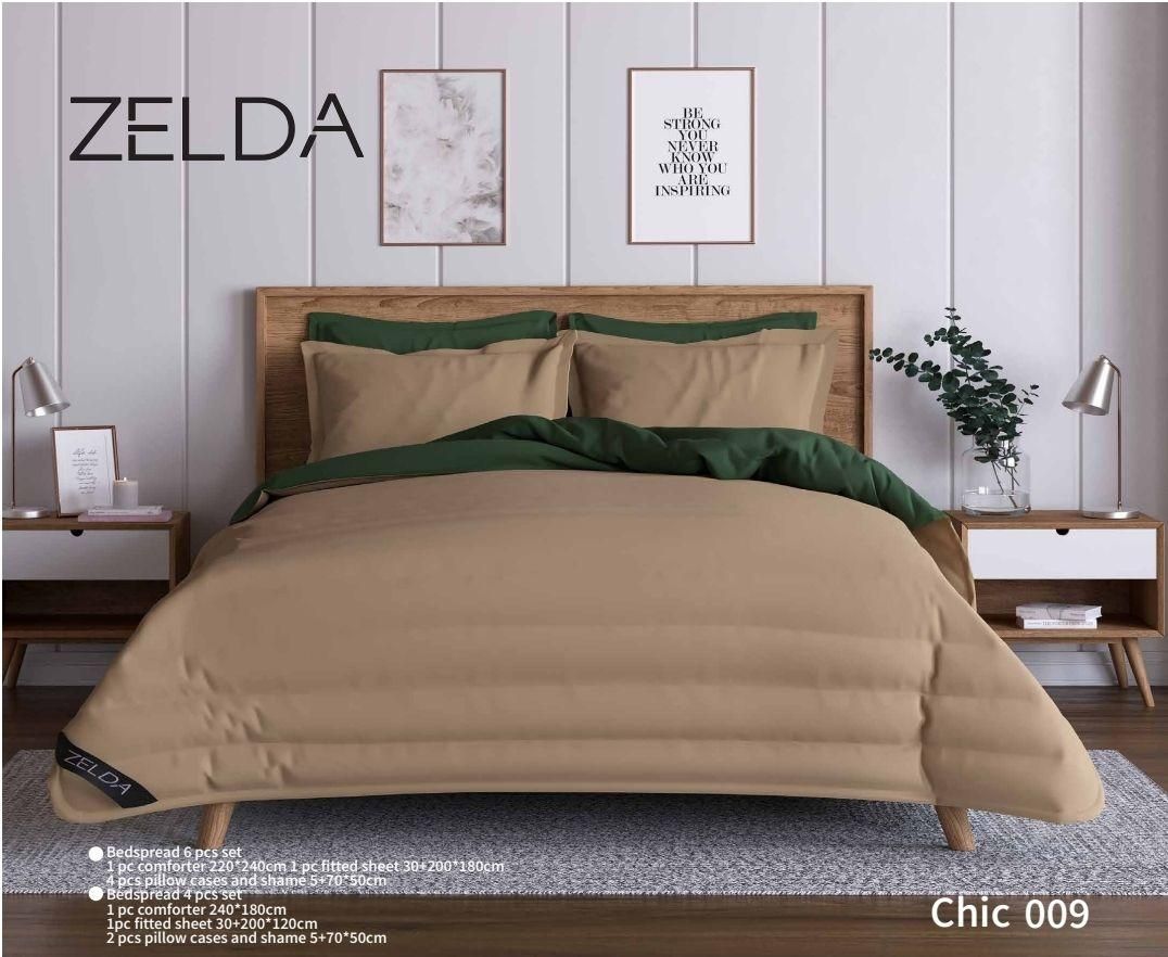 فروش روتختی دونفره وارداتی نانو پنبه|سرویس روتختی|اهواز, گلستان|دیوار