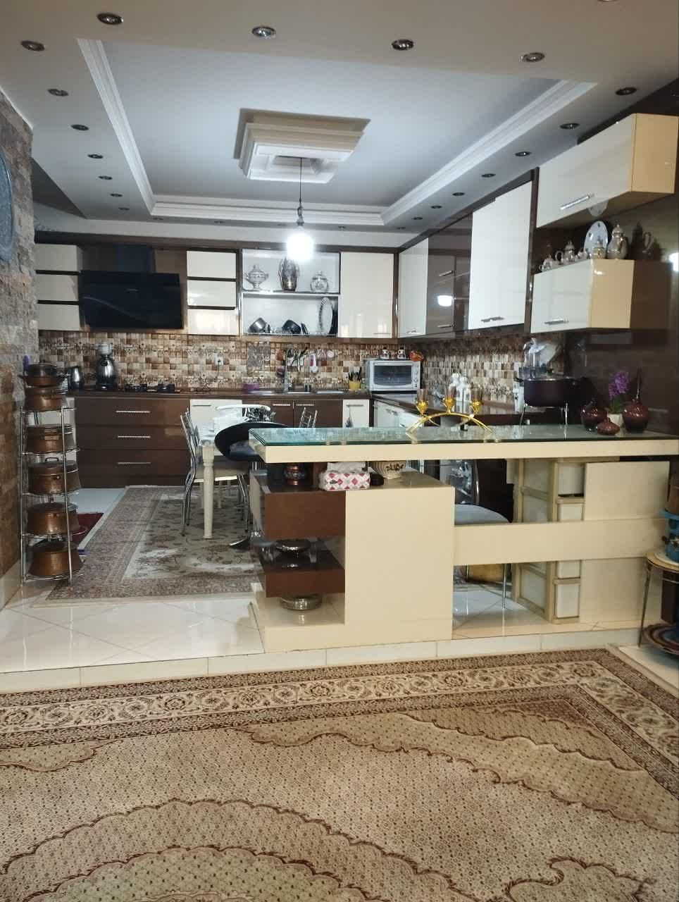 فروش آپارتمان ۱۵۰ متری خ ۱۲ متر ذوالفقار|فروش آپارتمان|مشهد, امیر|دیوار