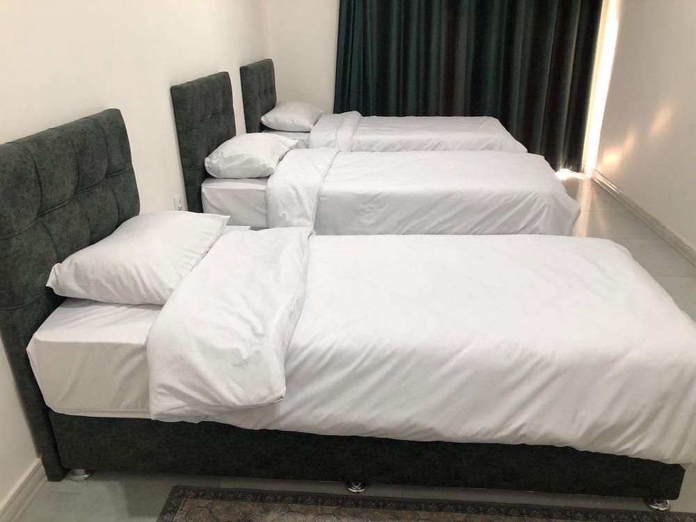 اجاره روزانه سوییت مهمانپذیرهتل آپارتمان اقامتگاه|اجارهٔ کوتاه‌مدت آپارتمان و سوئیت|تهران, ایرانشهر|دیوار