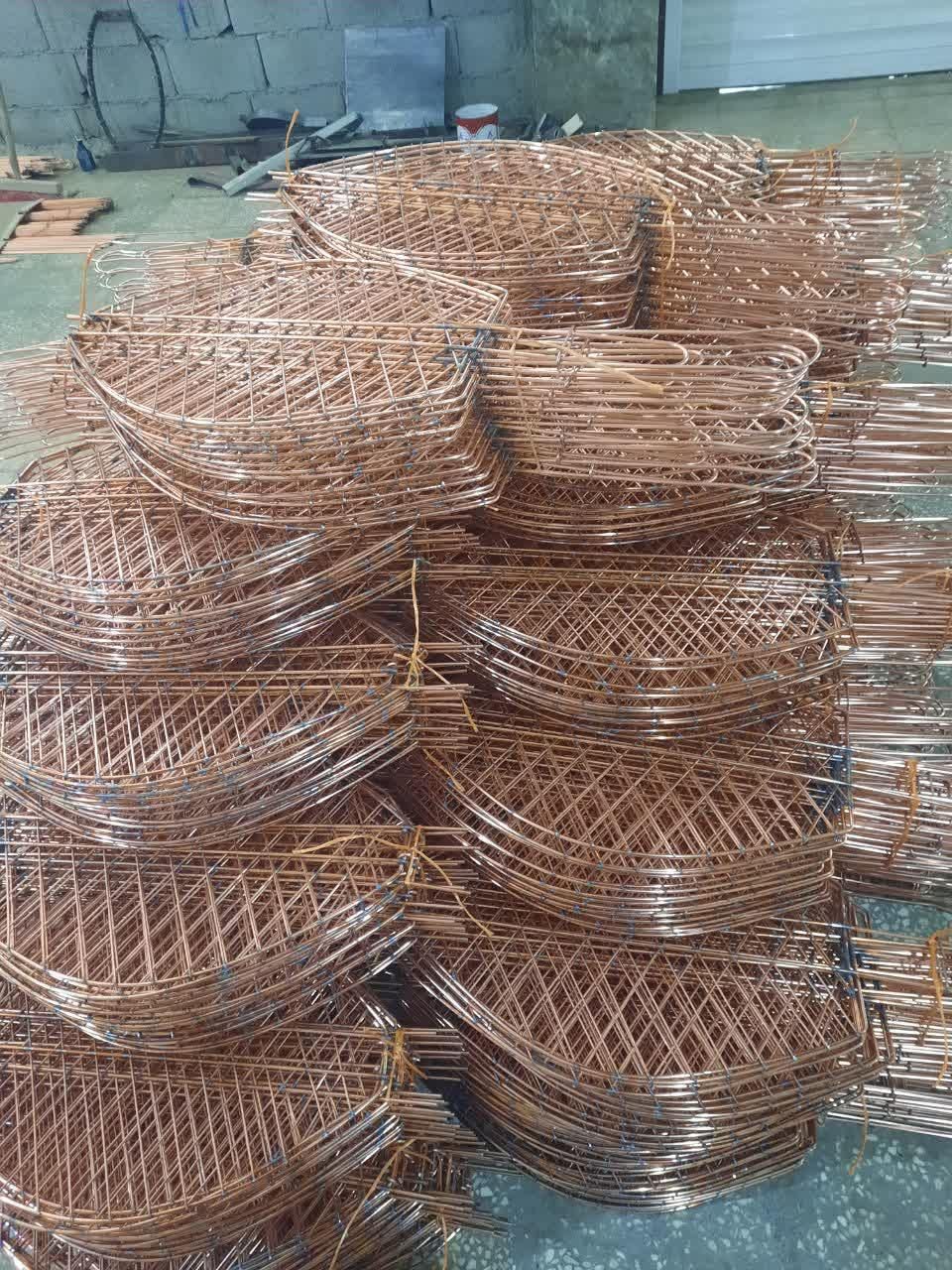 تولیدی توریهای کبابی و ماهی|اجاق گاز و لوازم برقی پختوپز|ایلام, |دیوار