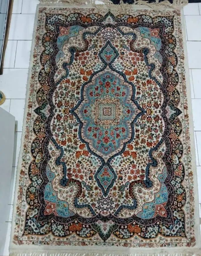 فرش‌کاشان۶متری‌درحد‌نو|فرش|تهران, صفا|دیوار