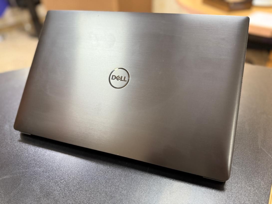 Dell precision 5530 4K دل پرسیژن تاچ|رایانه همراه|تهران, مرزداران|دیوار