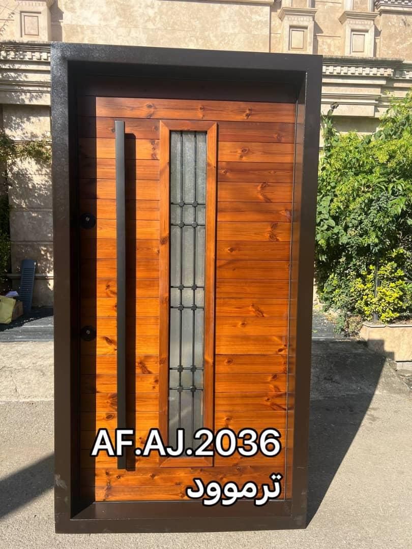فروش  اقساطی انواع دربهای ضدسرقت|مصالح و تجهیزات ساختمان|بندر انزلی, دهکده ساحلی|دیوار