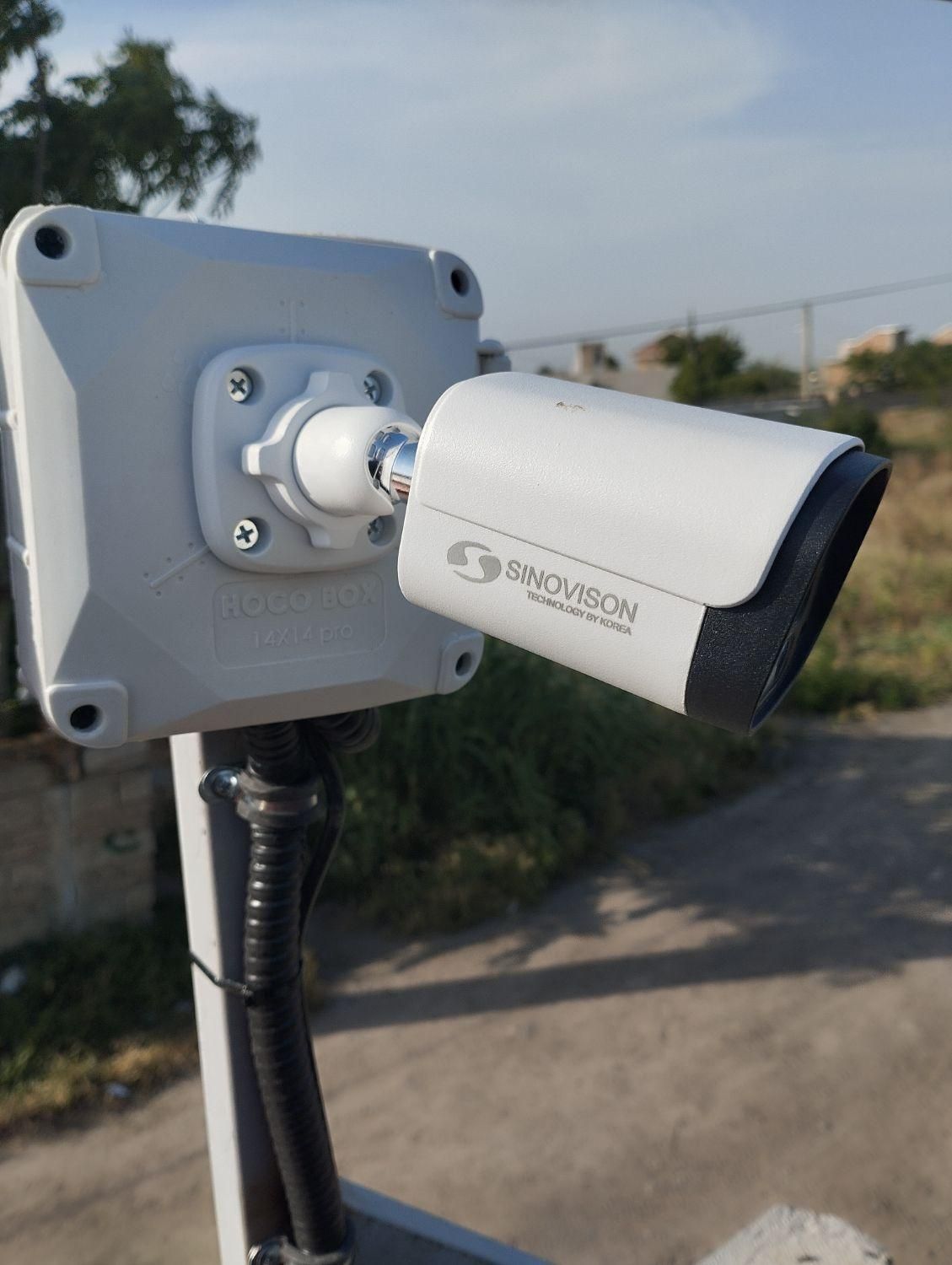 مشاور فروش نصب و راه اندازی دوربین های مدار بسته|دوربین مداربسته|پارس‌آباد, |دیوار