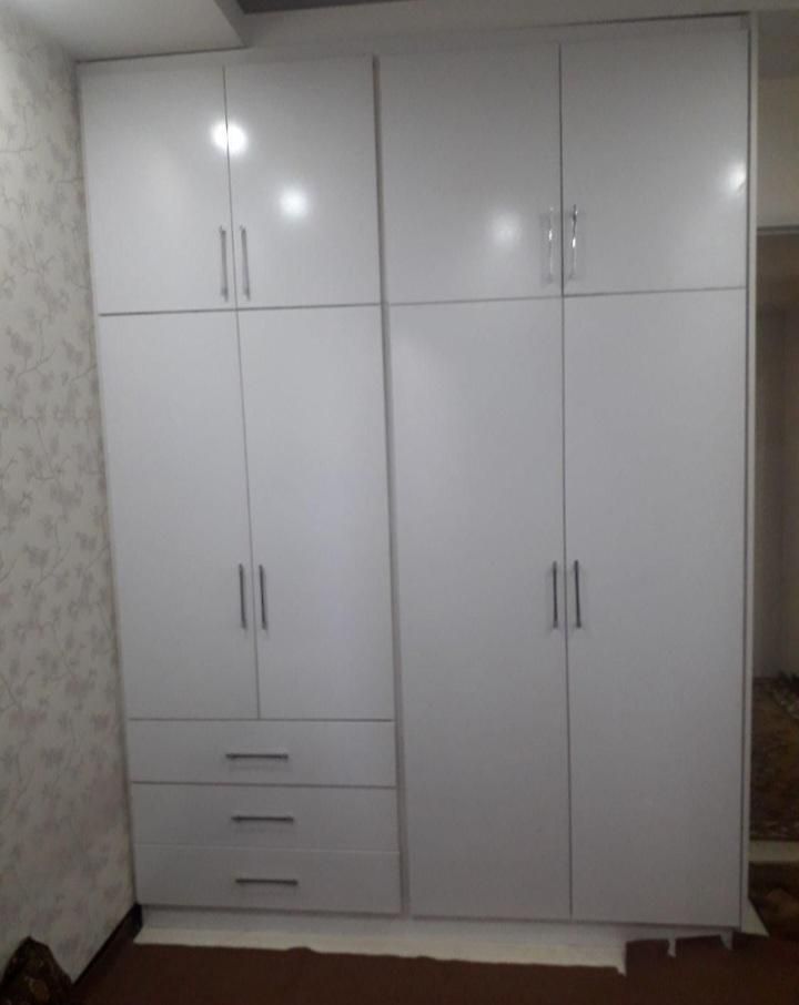 کمدباکسی  چارچوبی در هر اندازه و مدل،تولیدی|جاکفشی، کمد، دراور|ورامین, ورامین|دیوار