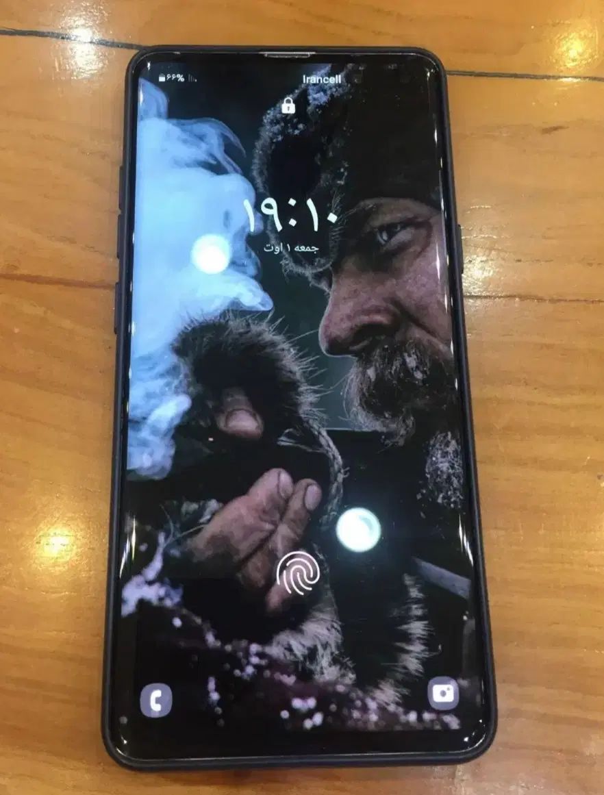 SAMSUNG S10 5G|موبایل|مشهد, سجادیه|دیوار