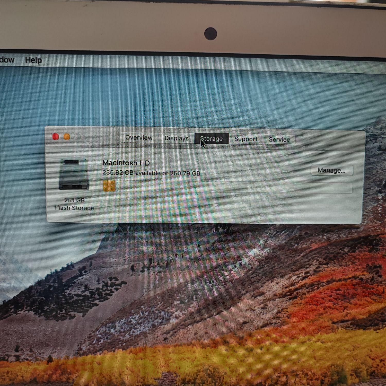 مک‌ بوک ایر  mac book air 2014|رایانه همراه|تهران, جردن|دیوار