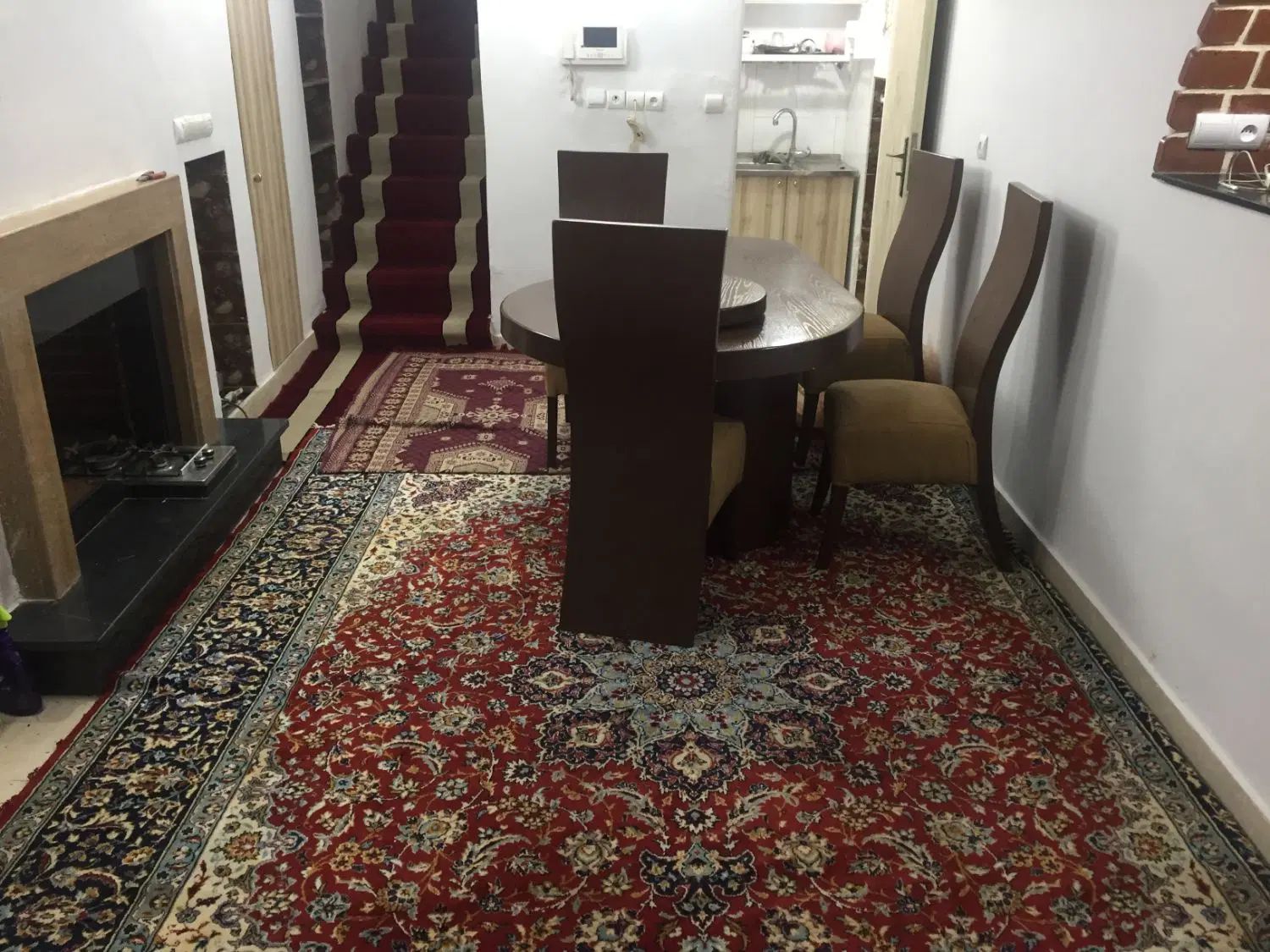 اجاره سوییت ۳۰ متری|اجارهٔ آپارتمان|تهران, کاج|دیوار
