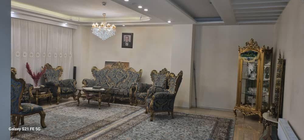 یازدهم نیروهوایی/ ۱۷۸متر/ دو پارکینگ|فروش آپارتمان|تهران, نیرو هوایی|دیوار