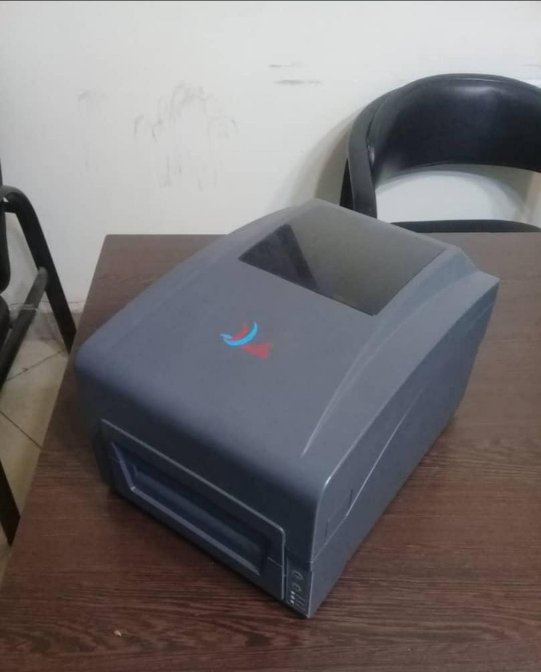 تعمیر و فروش لیبل پرینتر و فیش پرینتر|پرینتر، اسکنر، کپی، فکس|تهران, ایرانشهر|دیوار