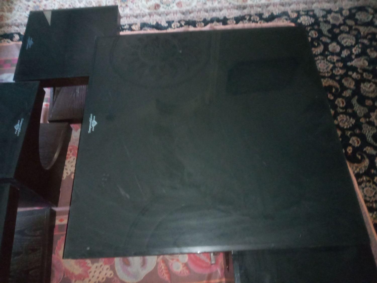 گل میز|مبلمان خانگی و میز عسلی|فیروزآباد (فارس), |دیوار