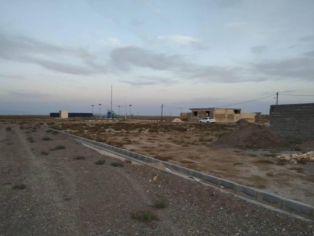 زمین مسکونی روستای پاچیان|فروش زمین و ملک کلنگی|جعفرآباد, |دیوار