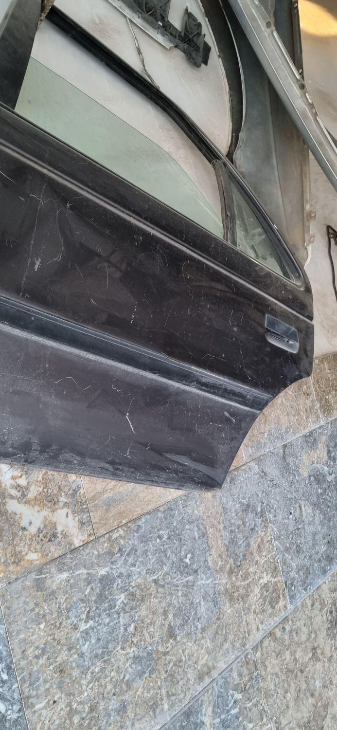 گلگیر کاپوت ال۹۰پرایدسمندپژوتصادفی وانت تیبا|قطعات یدکی و لوازم جانبی|نجف‌آباد, شریعتی|دیوار