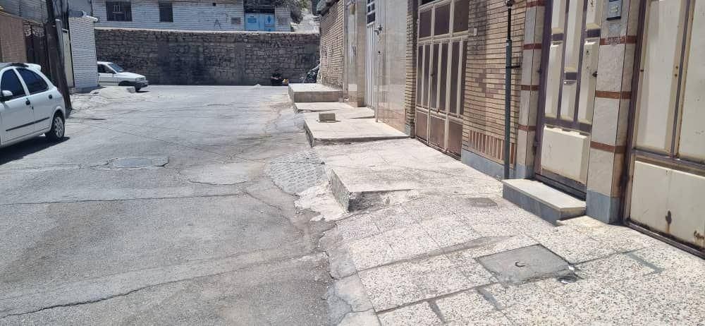 منزل دوبلکس 80 متری|فروش خانه و ویلا|اهواز, منبع اب|دیوار