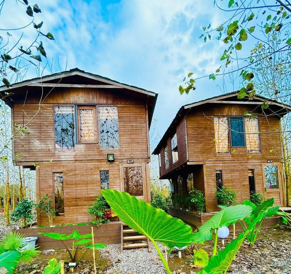 باغ ویلا آماده تحویل/سوئیسی شکل|فروش خانه و ویلا|دلیجان, |دیوار