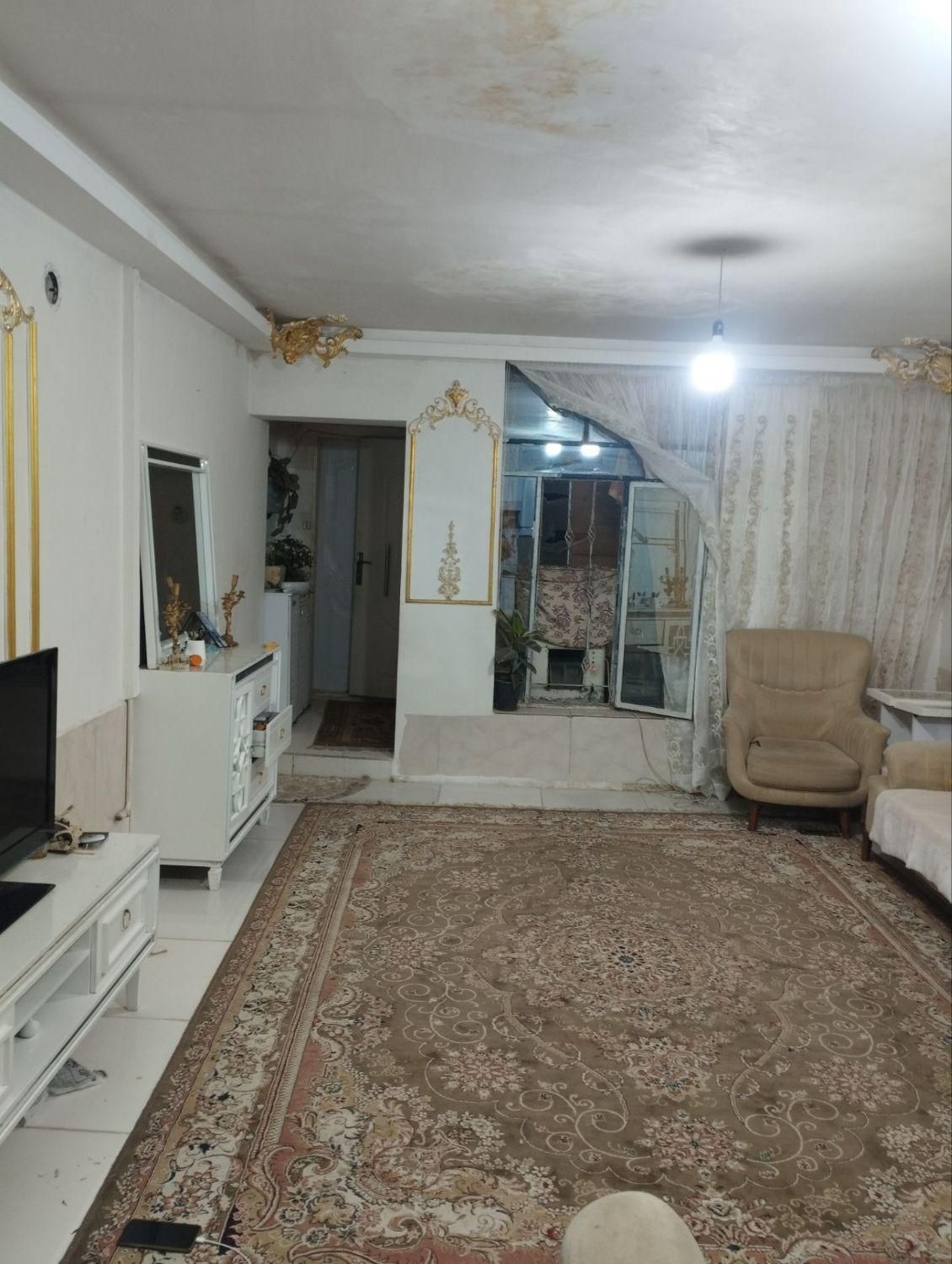 فروش خانه ویلایی ۸۰متری ۱ خوابه در شهید کشمیری|فروش خانه و ویلا|مشهد, شهید علی محمدی|دیوار