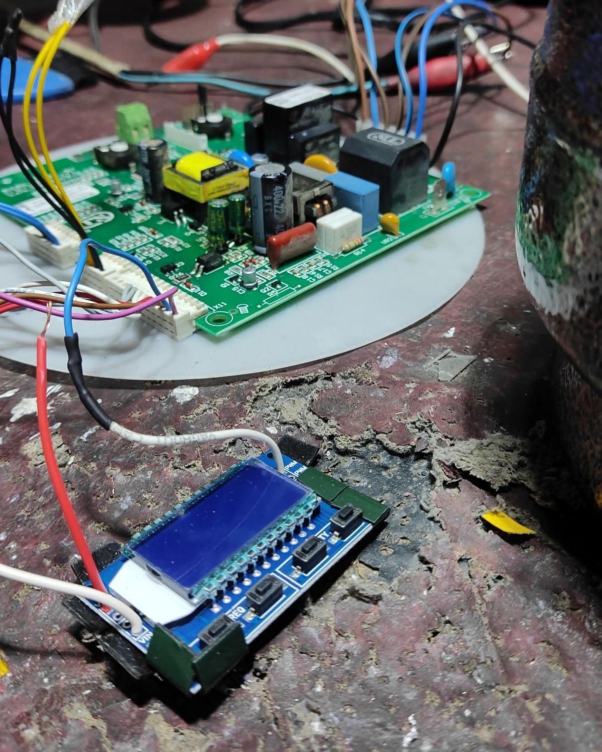 نصب سرویس و تعمیر پکیج دیواری|خدمات پیشه و مهارت|گلستان (تهران), |دیوار