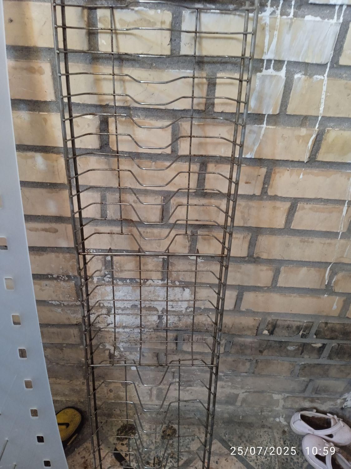 آبچکان و کابینت|آب‌چکان و نظم‌دهنده ظروف|اندیمشک, |دیوار