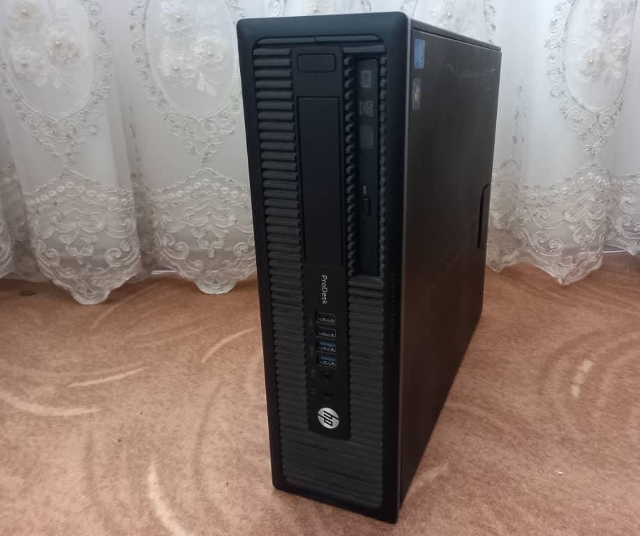 مینی کیس HP|قطعات و لوازم جانبی رایانه|تهران, مینا|دیوار