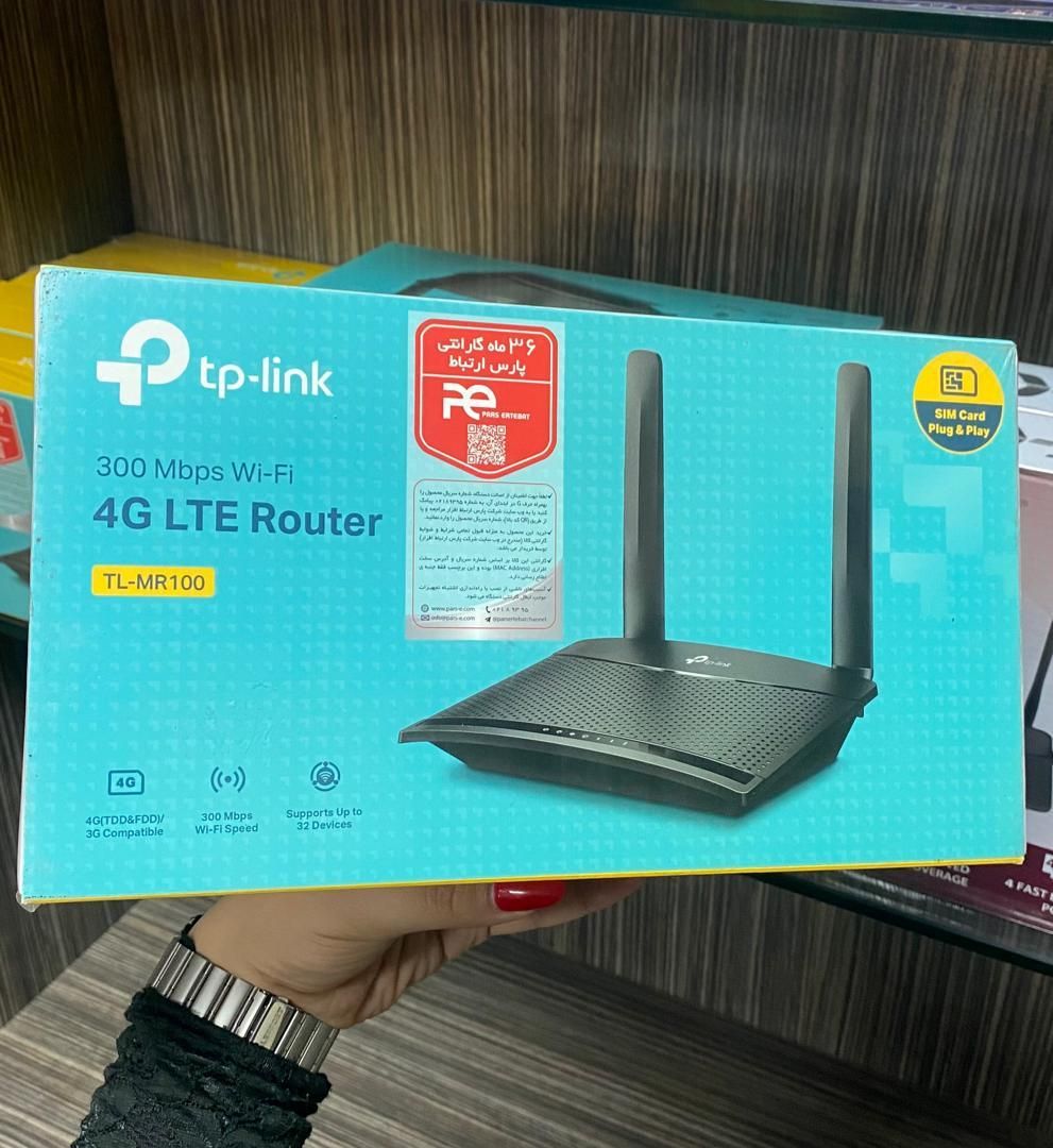 mode sim karti tp|مودم و تجهیزات شبکه|اسلامشهر, شهرک مفیدی|دیوار