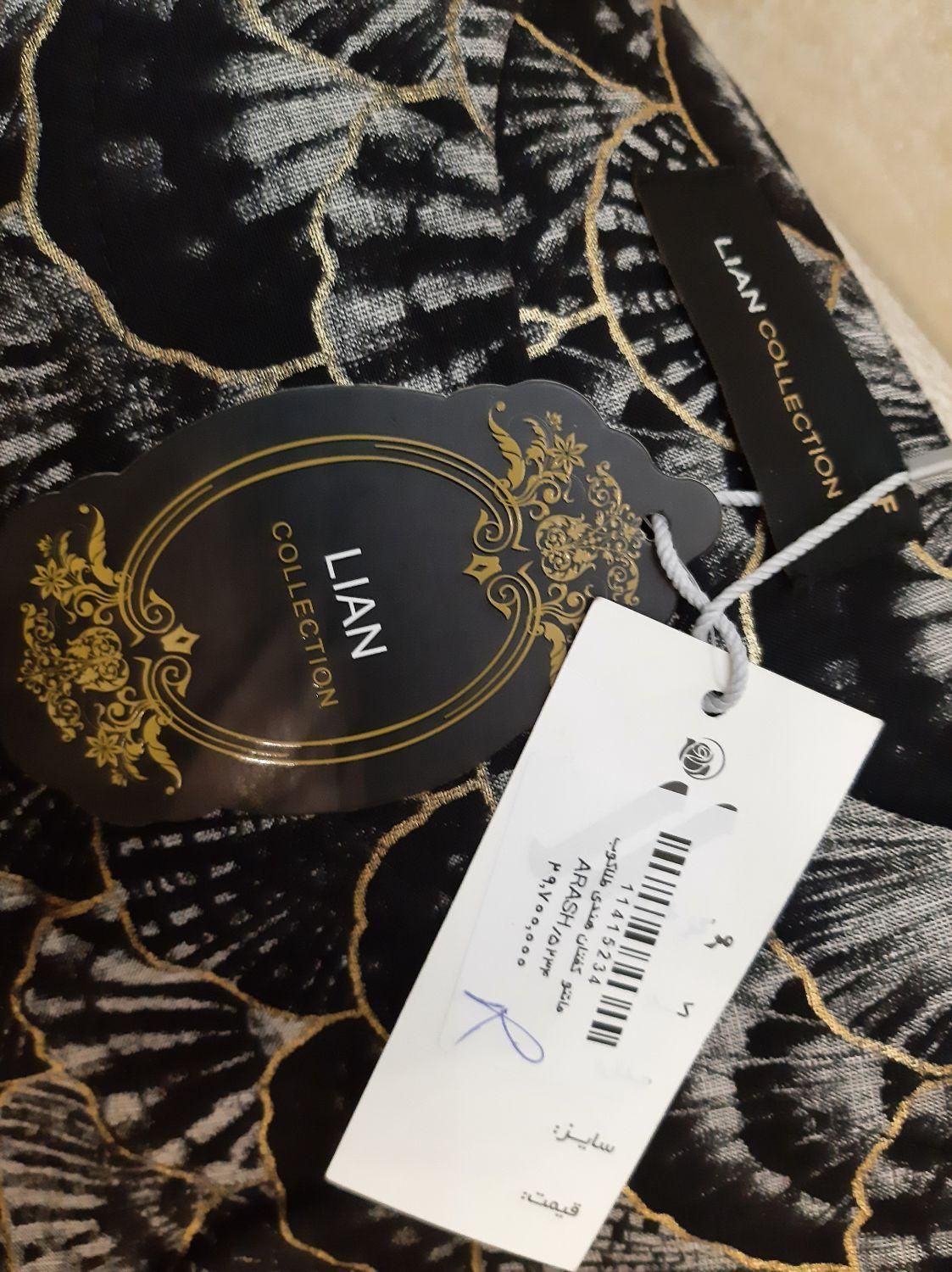 مانتو عبایی باتیک هندی طرح جدید|لباس|تهران, زعفرانیه|دیوار