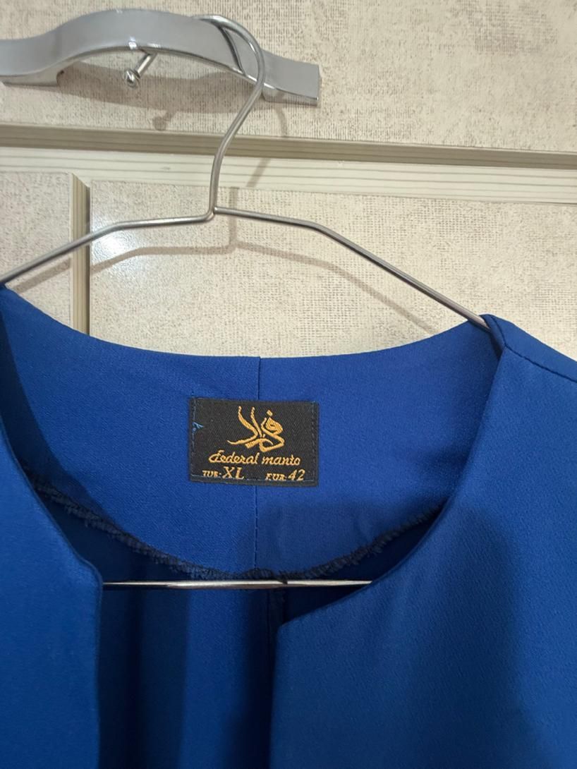مانتو سایز ۴۲|لباس|تهران, شهرک طالقانی|دیوار